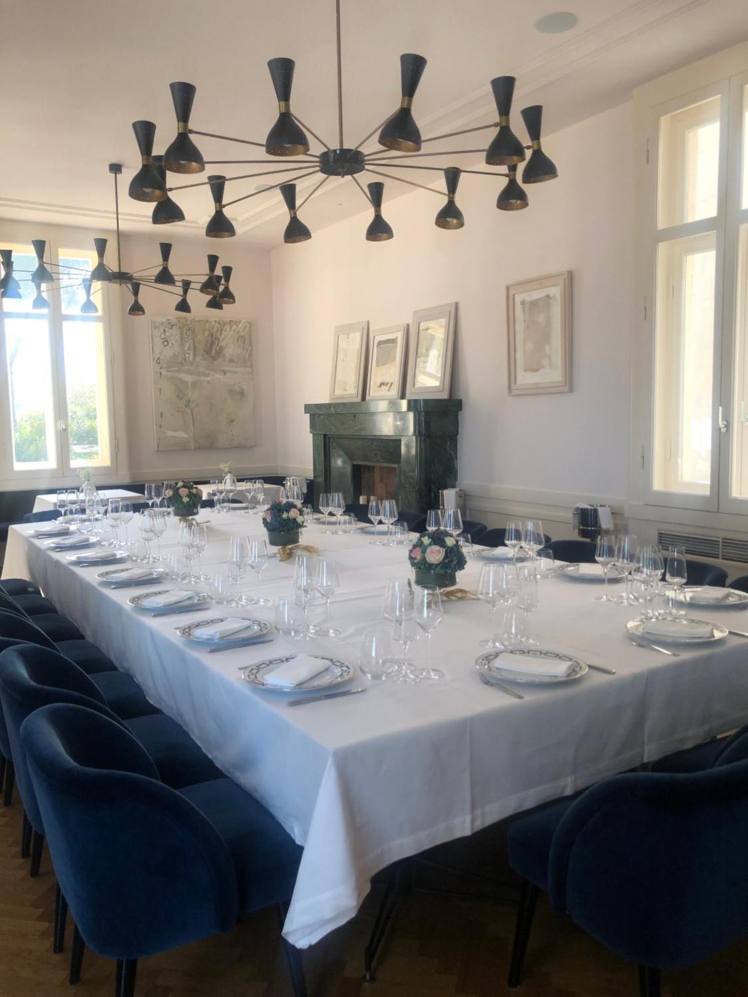 Boutique Hotel Villa Monty Banks Cesena Exteriör bild