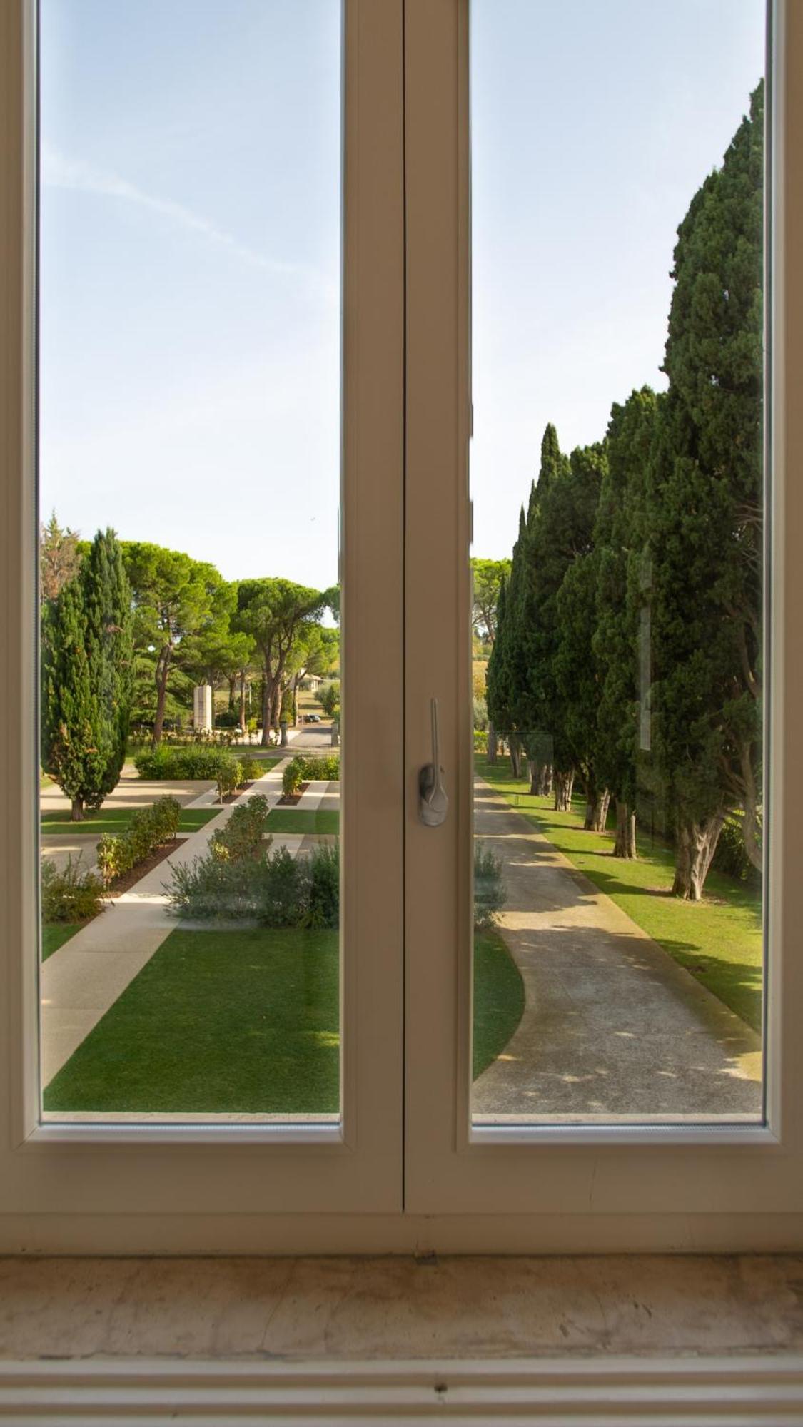 Boutique Hotel Villa Monty Banks Cesena Exteriör bild