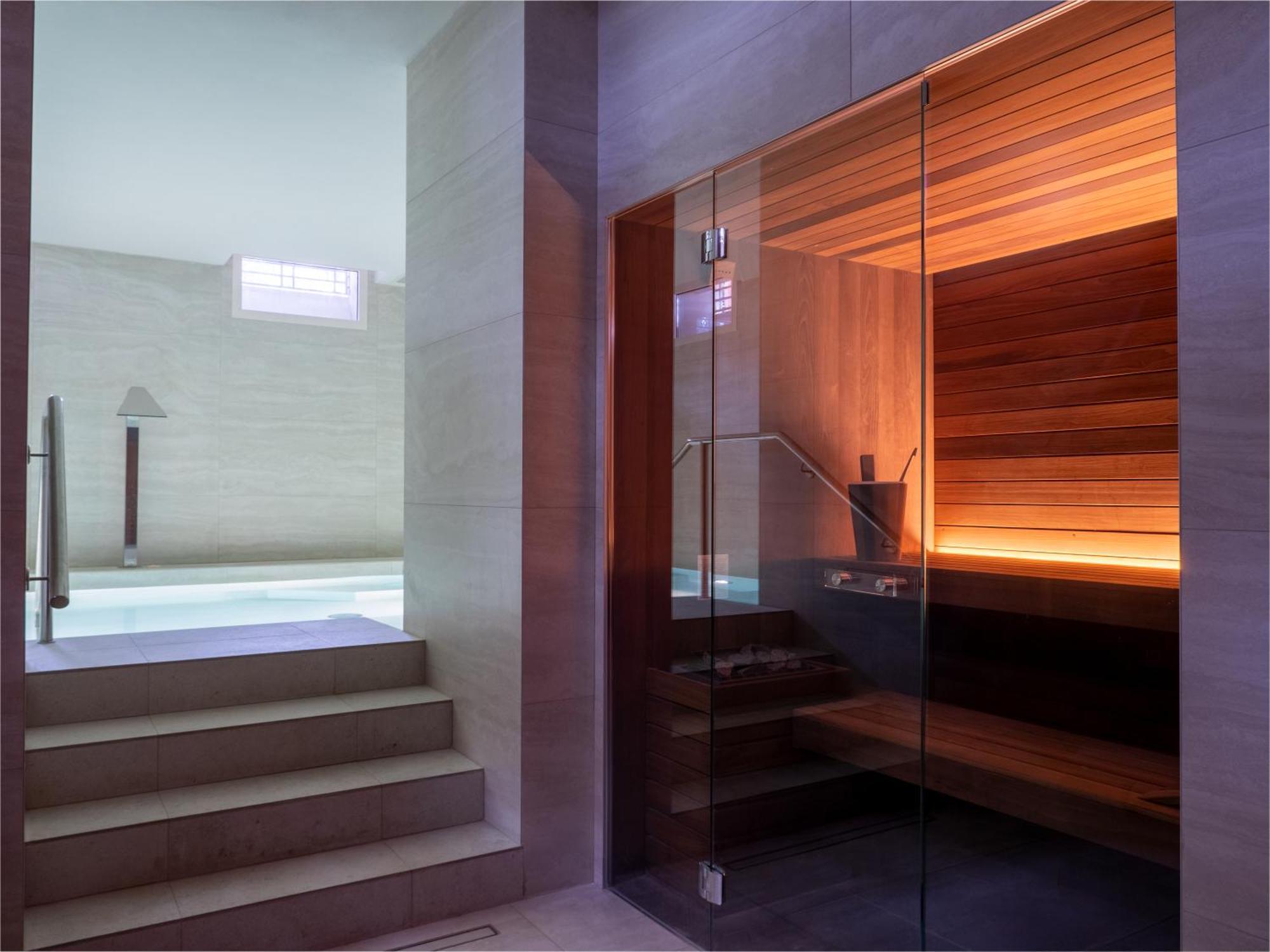 Boutique Hotel Villa Monty Banks Cesena Exteriör bild