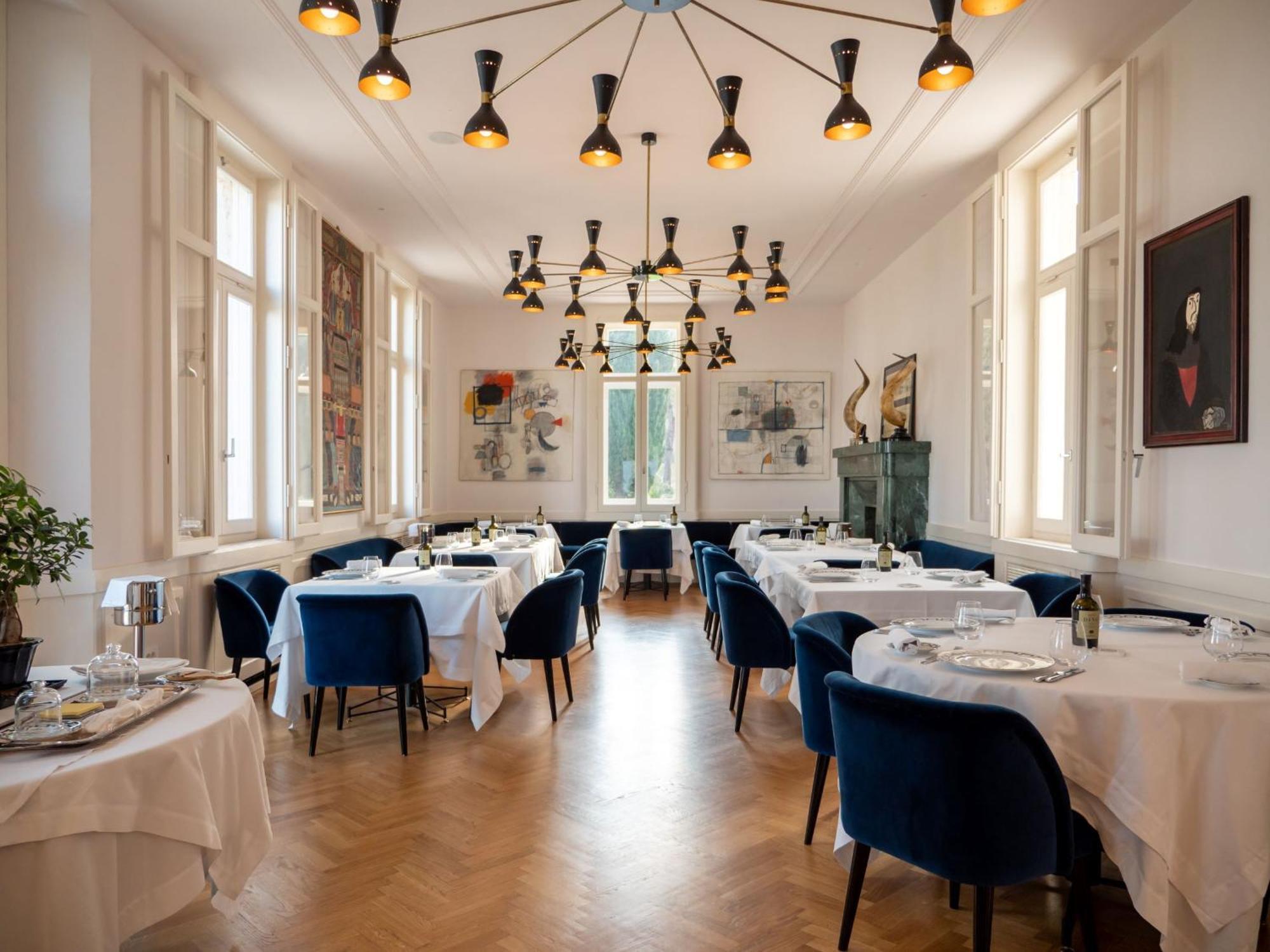 Boutique Hotel Villa Monty Banks Cesena Exteriör bild