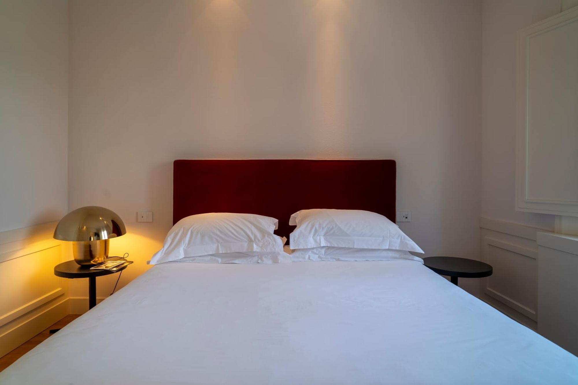 Boutique Hotel Villa Monty Banks Cesena Exteriör bild