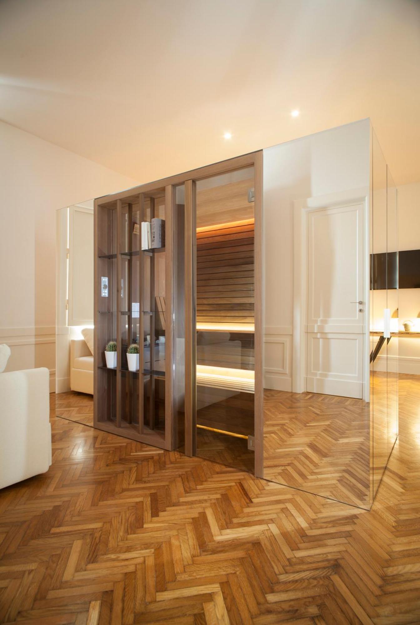 Boutique Hotel Villa Monty Banks Cesena Exteriör bild